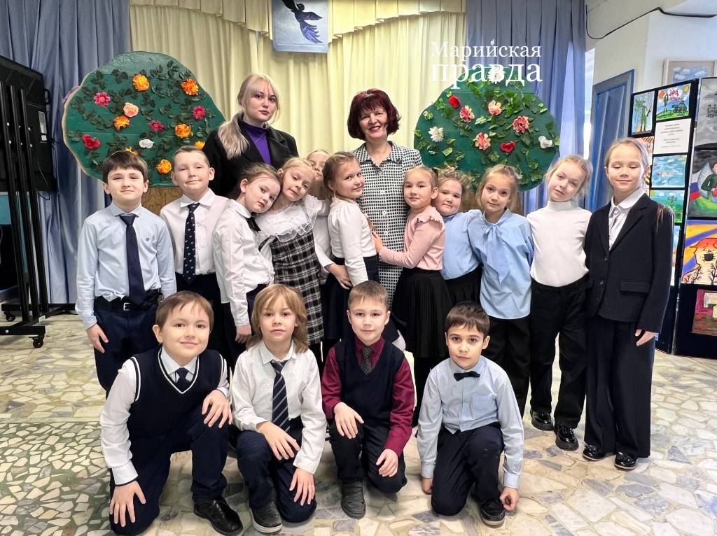 Нинелла Желонкина