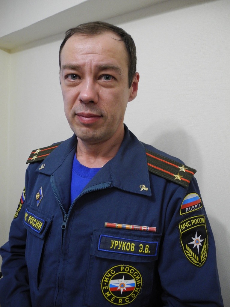 Вспоминать о войне боевому военврачу до сих пор тяжело. (Фото Натальи Кулишовой).