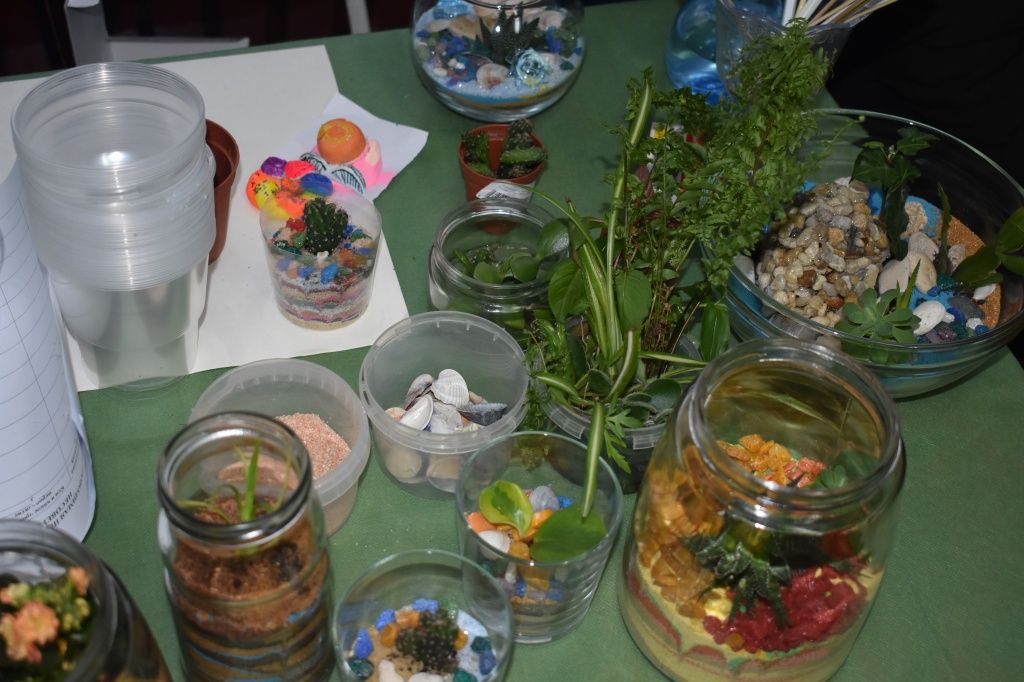 Мастер-классы