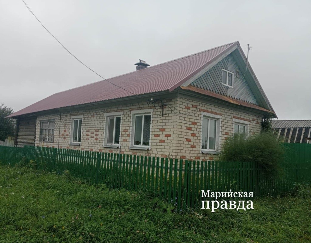 Деревенский дом Раисии Виссарионовны1.jpg