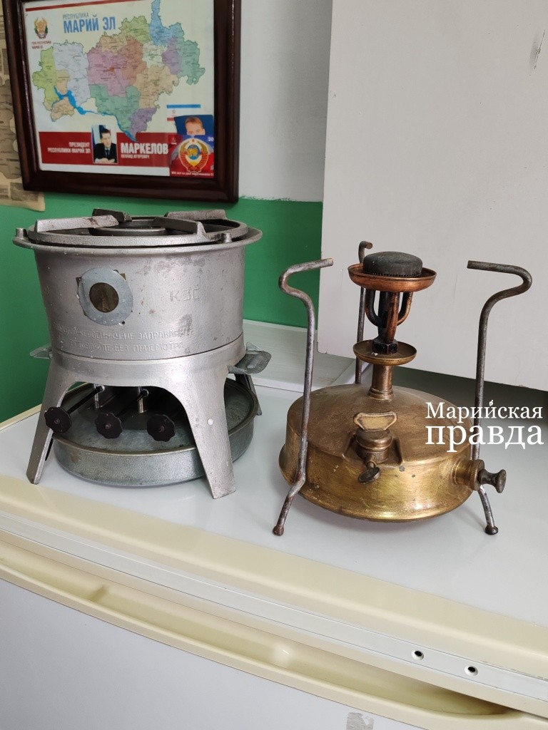 Керогаз и примус в отличном состоянии. Керогаз и примус в отличном состоянии 1.jpg