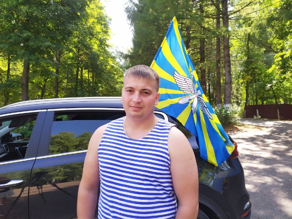 Кальсин Михаил