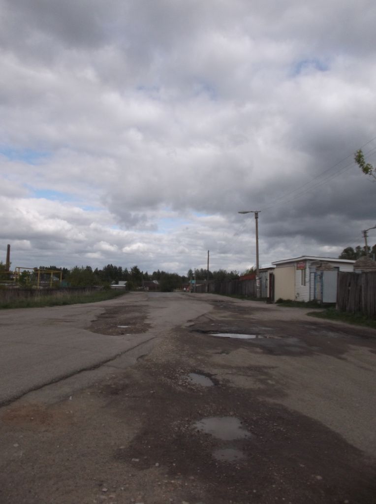 ул. Механизаторов Н-Торъял.JPG