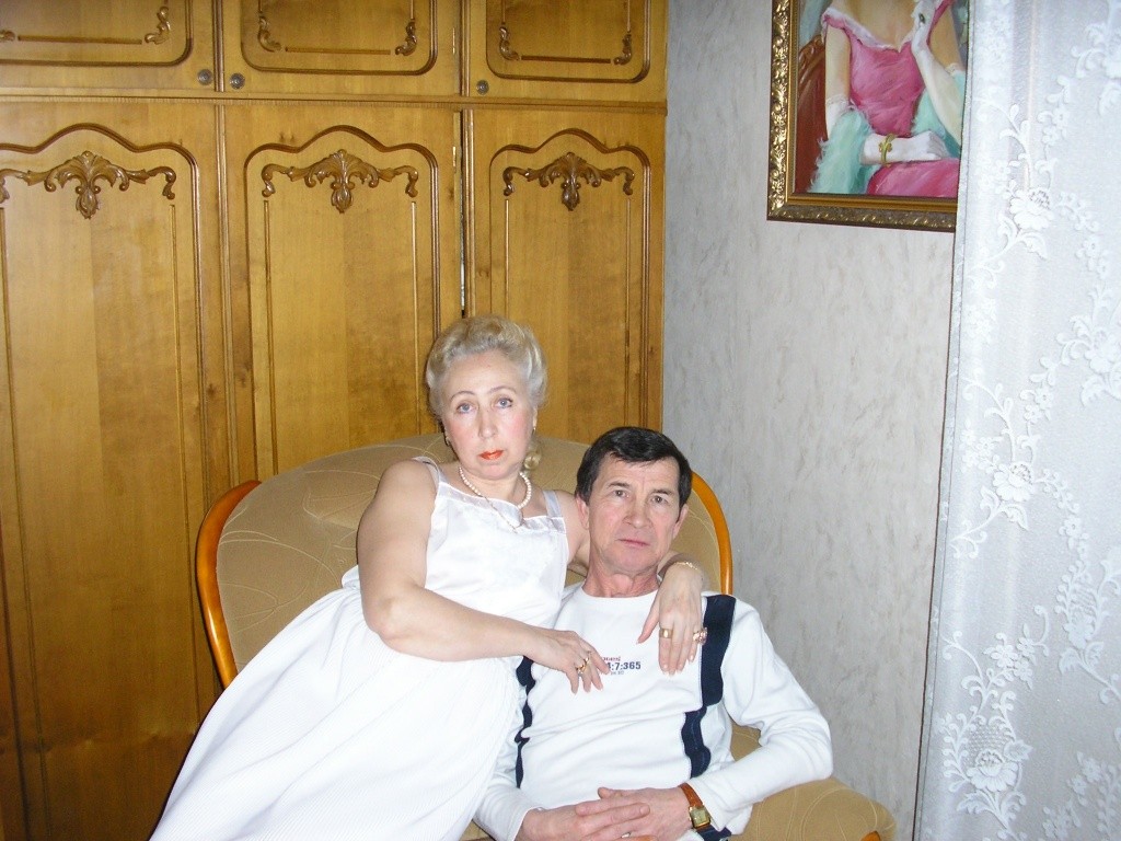 Фото предоставленj Ларисой Игнатьевой