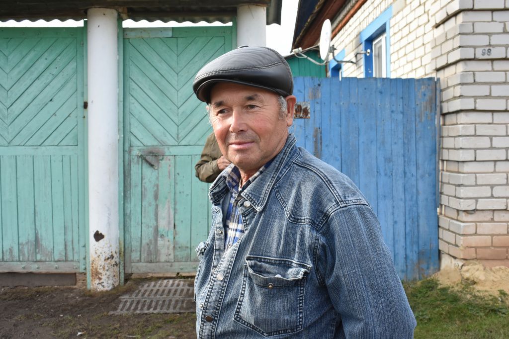 Юрий Софронов