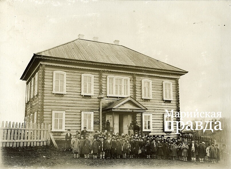 Земское училище, сейчас музей 1.jpg