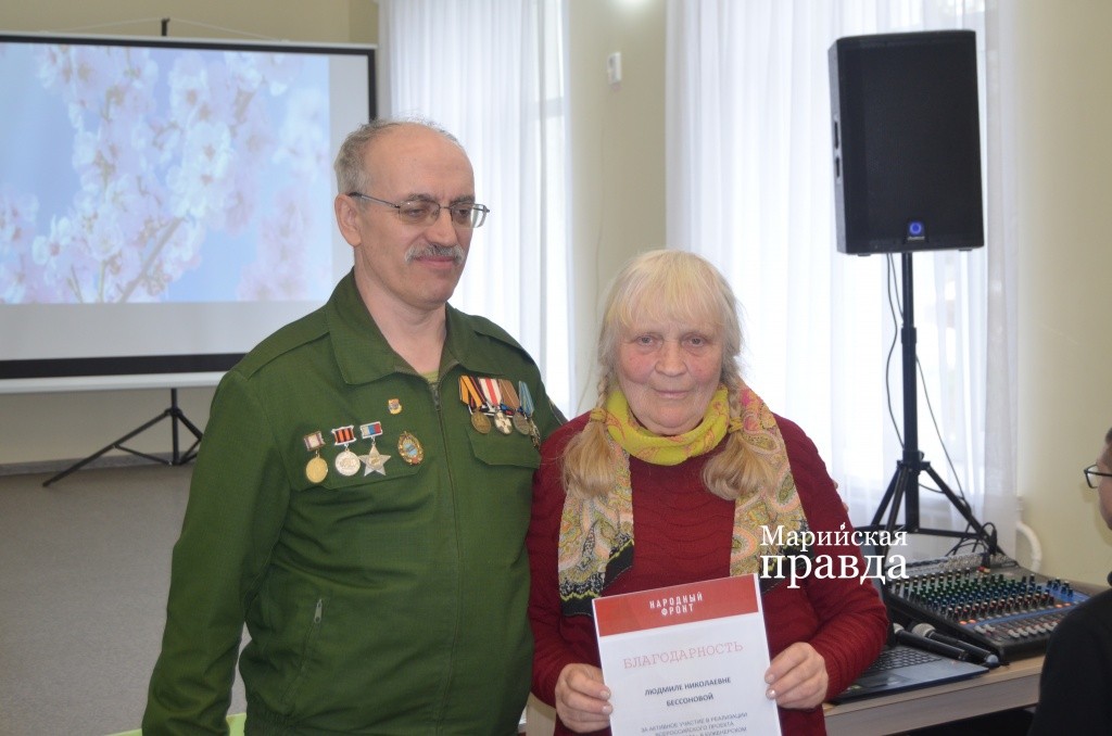 Наша коллега, в прошлом журналистка районной газеты Заря Людмила Бессонова сумела найти родственников практически всех военносл..jpg