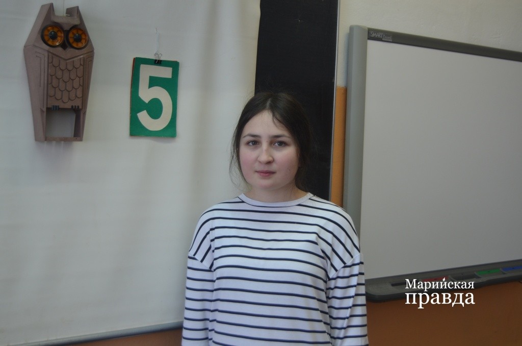 Нынешний обладатель Золотой совы Азиза Зайцева..jpg