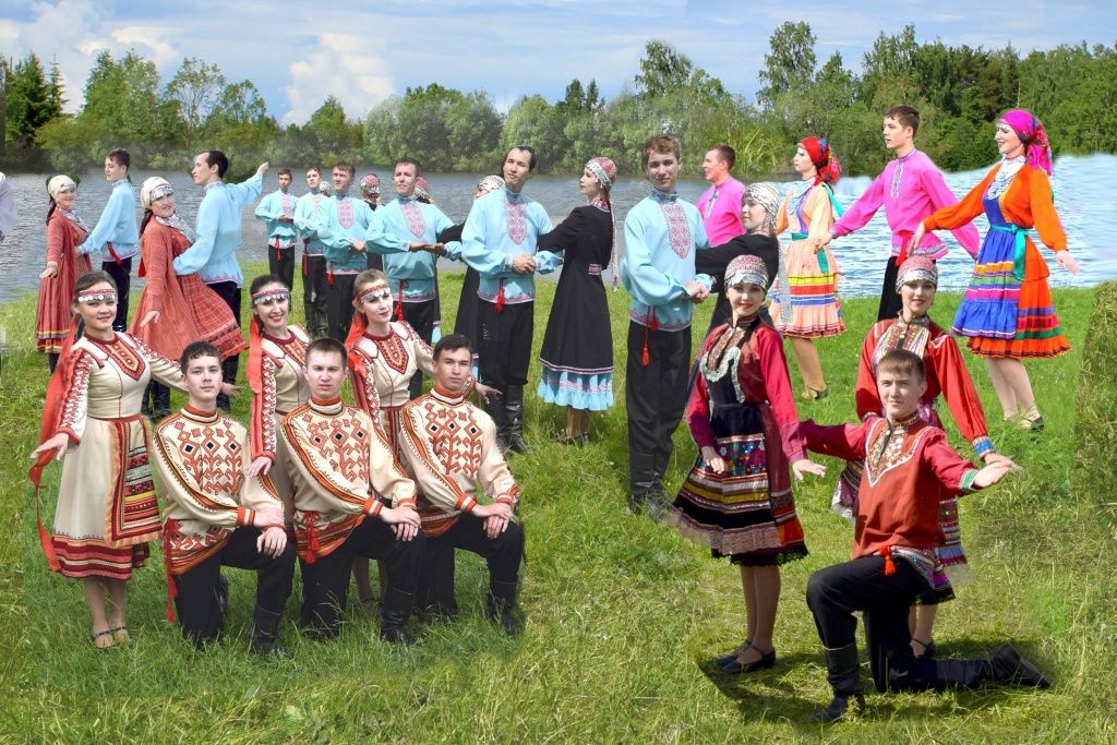 "ЭРВЕЛ МАРИЙ"