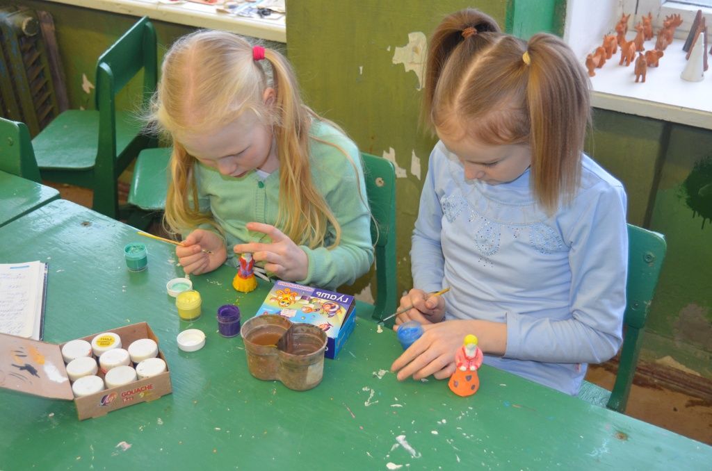 За работой.JPG