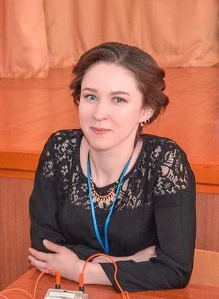 Татьяна Анисимова