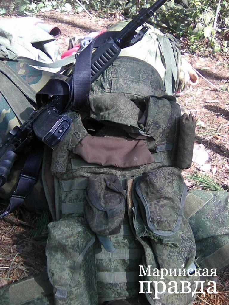 Разгрузочный жилет, проще говоря. разгрузка..jpg