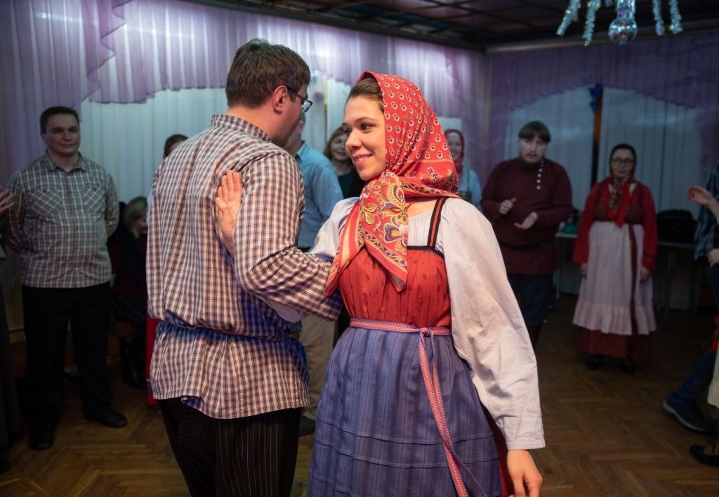 Царев город