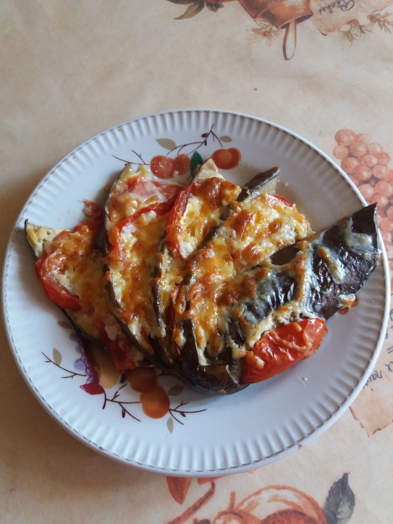Ах, как вкусно!
