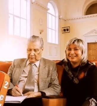 С неподражаемым Андреем Эшпаем.jpg С неподражаемым Андреем Эшпаем.jpg