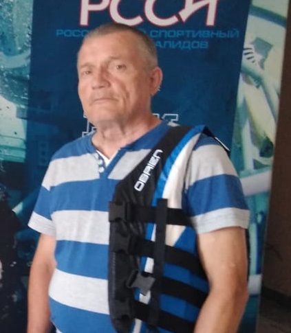 Иван Подоплелов. (Фото предоставлено Виталием Курзеневым). Иван Подоплелов. (Фото предоставлено Виталием Курзеневым).