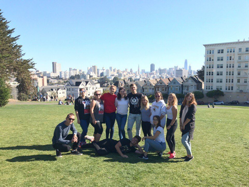 В Оушен-сити приезжают студенты со всего мира. udYx7lGoQjg.jpg