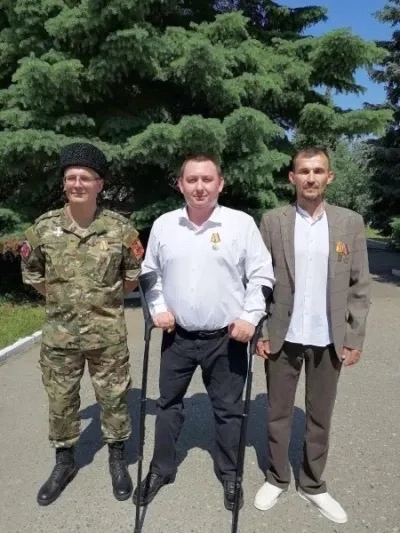 Алексей Протасевич