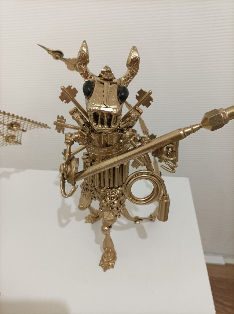 .jpg Вот такой автор видит загадочную Белку-стрелку..jpg