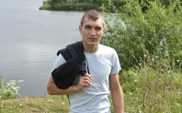 Владимир Груздев