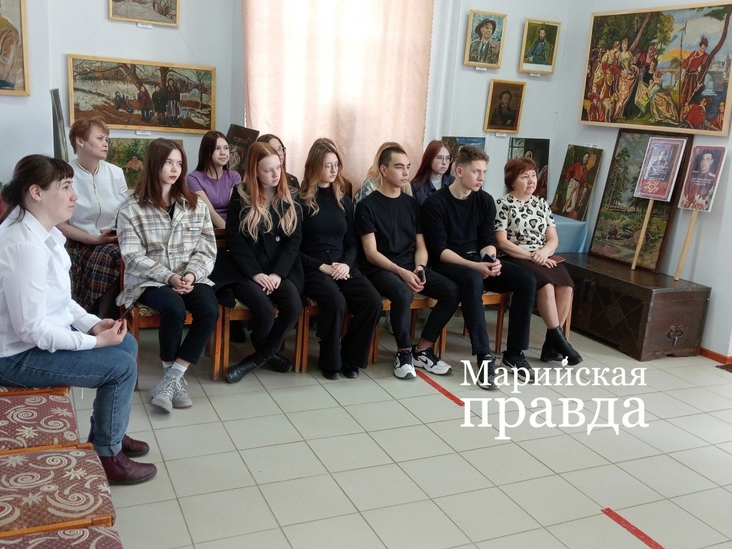 На открытии выставки..jpg