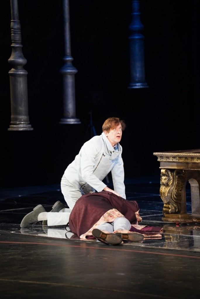 У каждого своя правда.. Смердяков - Сергей Васин.jpg У каждого своя правда.. Смердяков - Сергей Васин.jpg