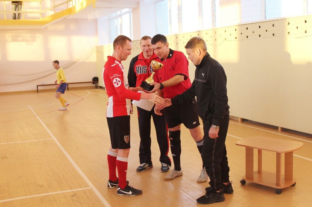 Кубок UMBRO My2Ndx-Q6ak.jpg