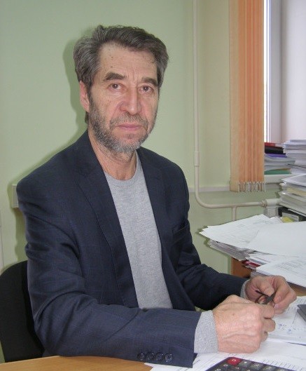 Виктор Дробышев, главный акушер-гинеколог Минздрава РМЭ (Фото предоставлено пресс-службой Минздрава РМЭ). Виктор Дробышев, главный акушер-гинеколог Минздрава РМЭ (Фото предоставлено пресс-службой Минздрава РМЭ).