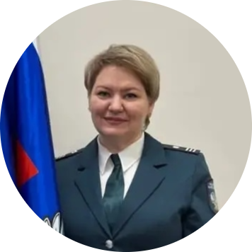 Анна Захарова Анна Захарова