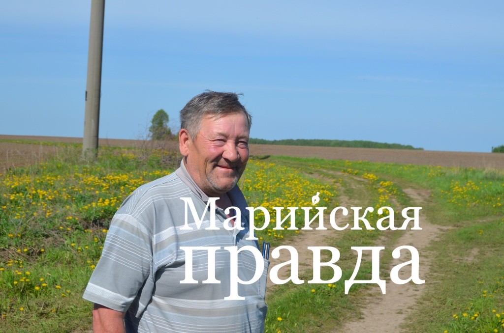 Виталий Зилотов знает всю подноготную истории с полевым памятником..jpg