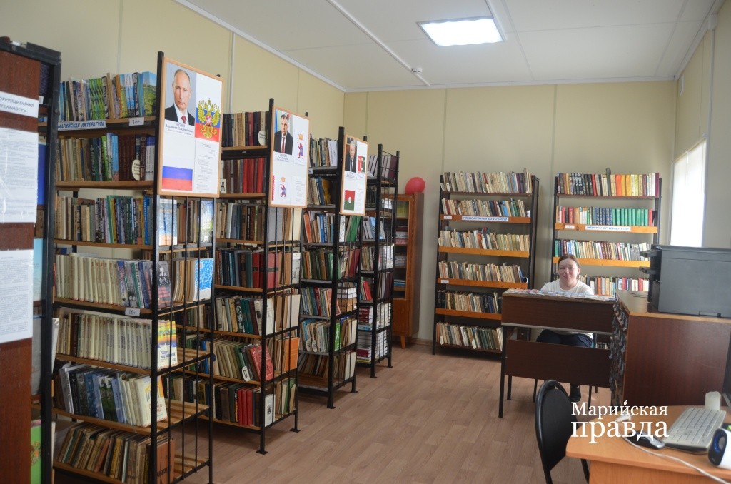 В новом здании хватило места и для сельской библиотеки 1.jpg