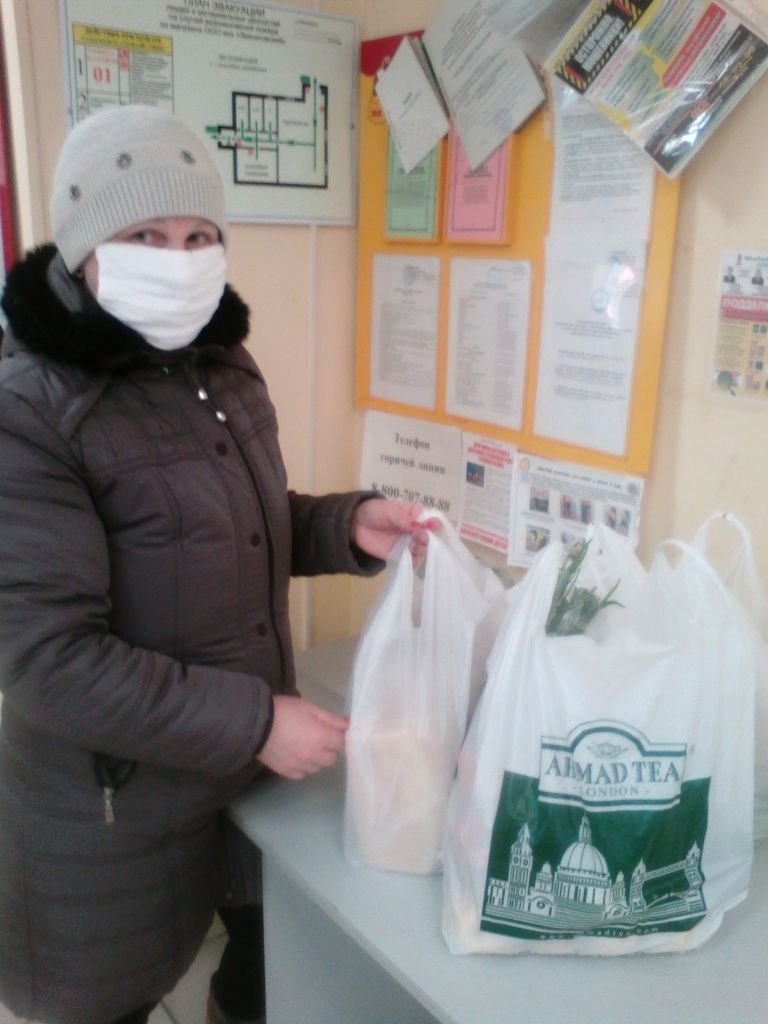 Фото из группы ВКонтакте "ЕР в Оршанском районе" Фото из группы ВКонтакте "ЕР в Оршанском районе"