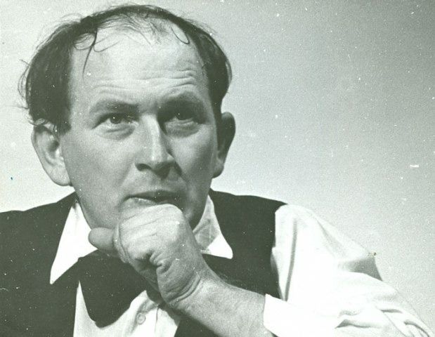 Роль Йывана Кырли стала визитной карточкой артиста. Фото из архива театра.jpg