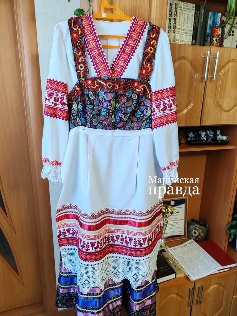 Русское платье от Галины Новоселовой 1.jpg