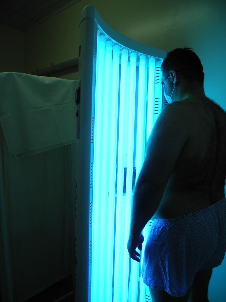 Уникальное фотооборудование. (Фото Натальи Кулишовой). 