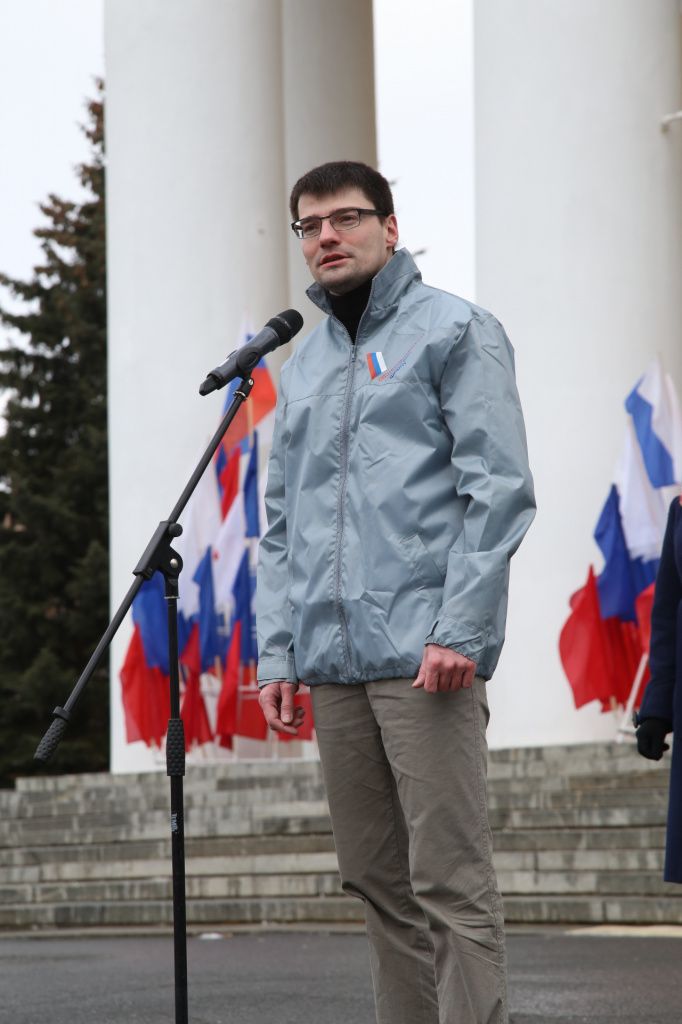 Кузнецов Кузнецов