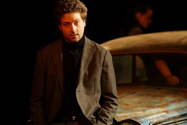 Фото предоставлено Станиславом Голодницким