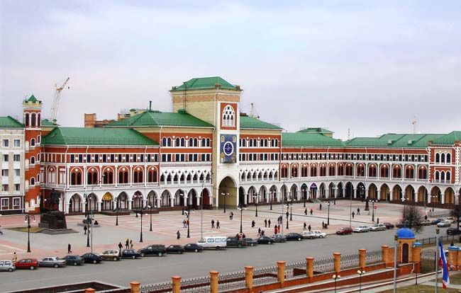 Национальная художественная галерея