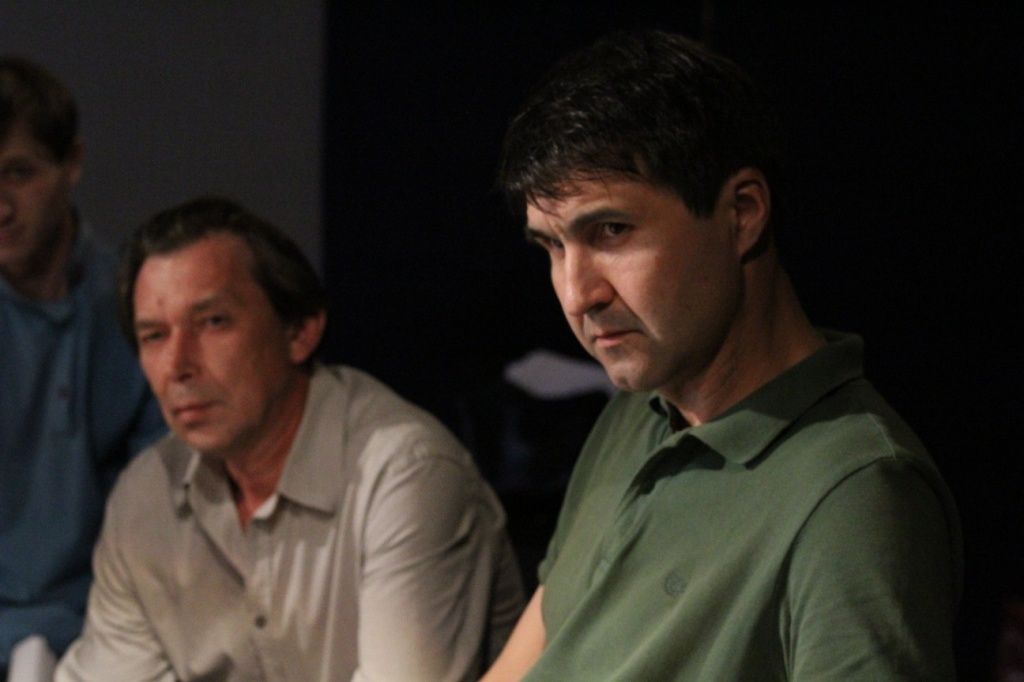 Театр - творчество коллективное. Фото Валерия Тумбаева.jpg