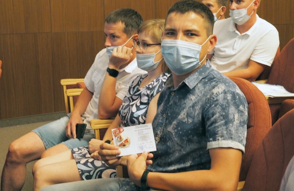 Клинов Андрей