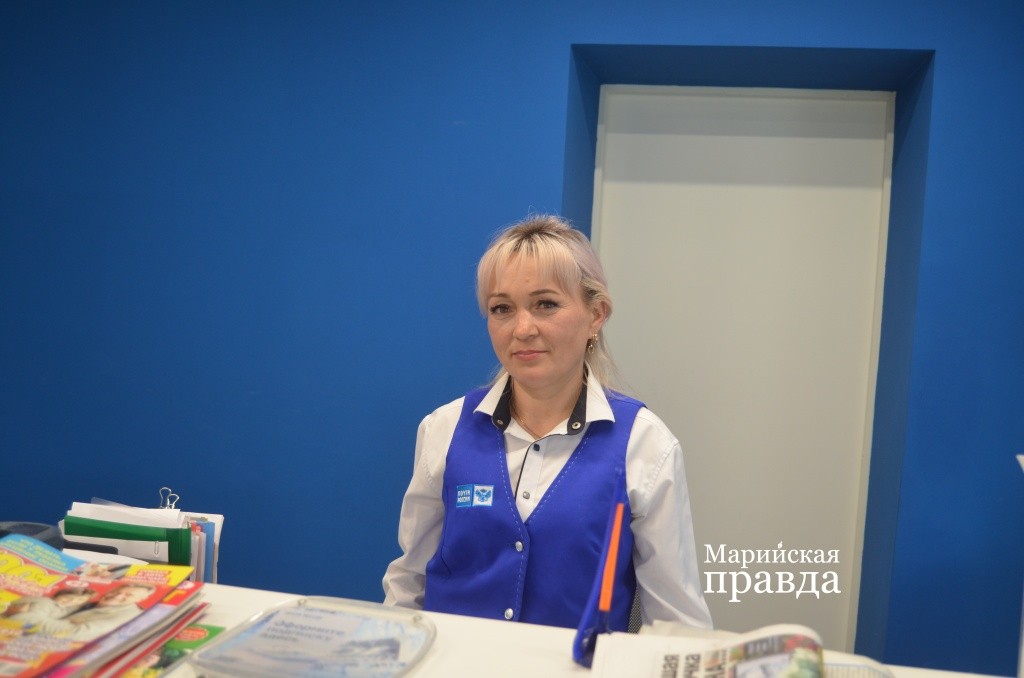 Ольга Васильевна в профессии уже больше 10 лет. Ольга Васильевна в профессии уже больше 10 лет1.jpg