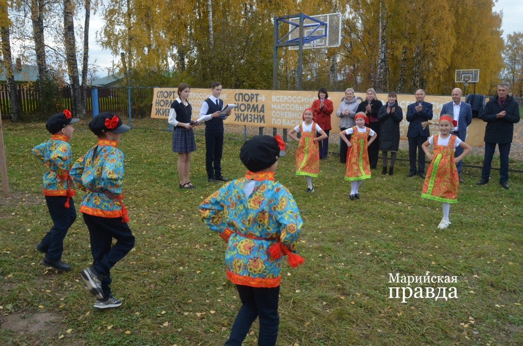 Юные артисты подняли всем настроение1.jpg