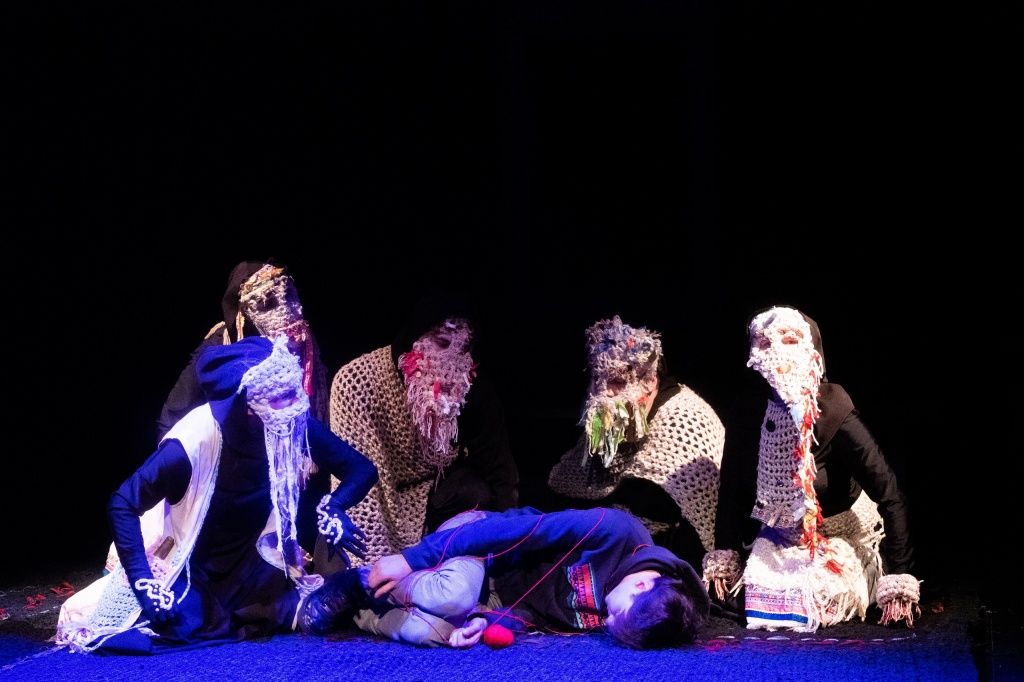 Ночной караул всегда на стаже. фото предоставлено театром кукол.jpg Ночной караул всегда на стаже. фото предоставлено театром кукол.jpg