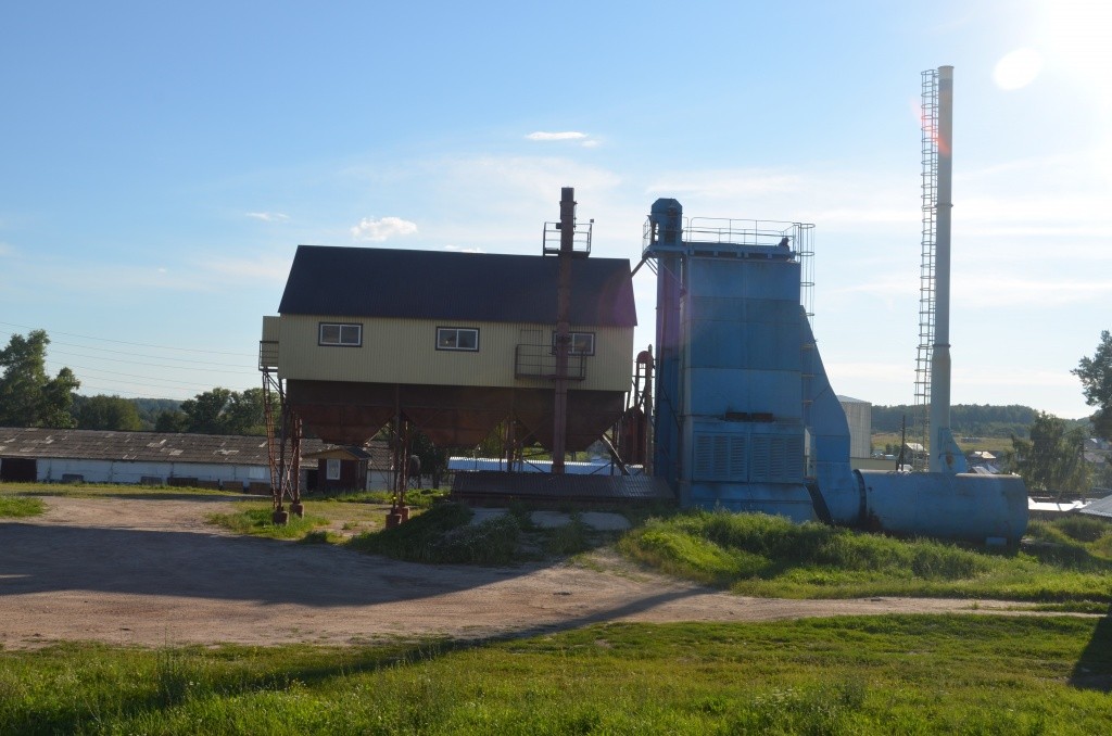 Два сортировально-сушильных комплекса готовы к работе.jpg