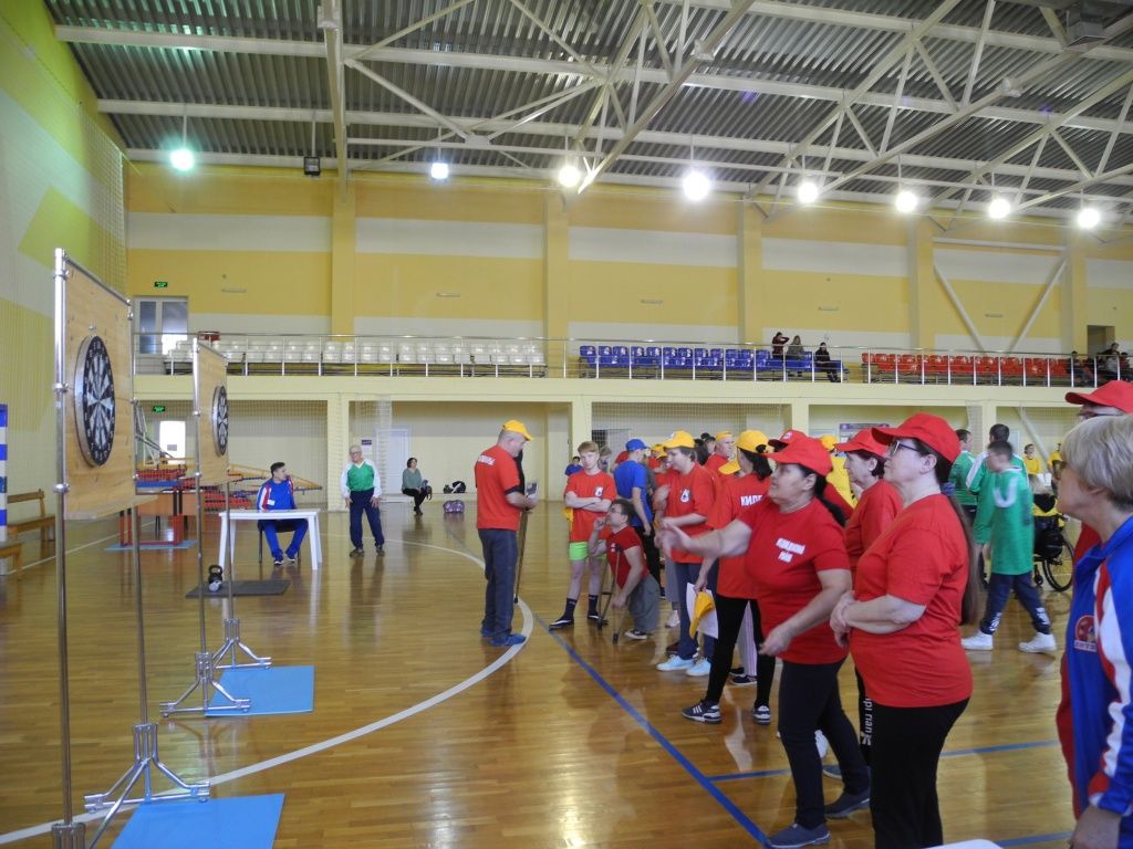 Без тренировки вряд ли что получится. (Фото Натальи Кулишовой).