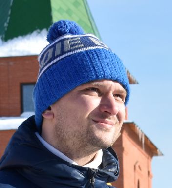 Дмитрий Иванов