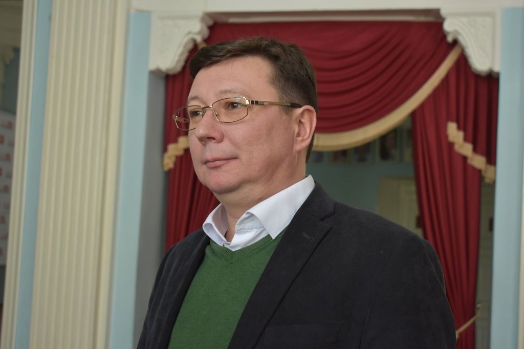 Константин Иванов