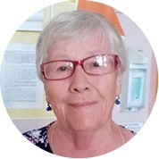 Валентина Кронина. (Фото Натальи Кулишовой).