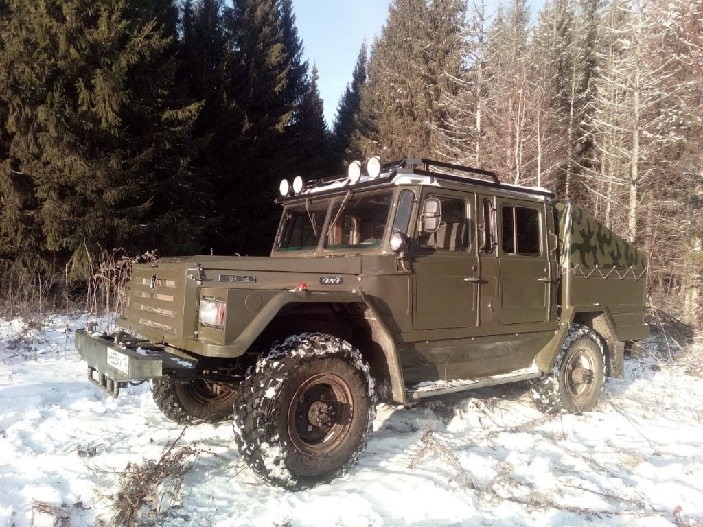 На полевых испытаниях. На полевых испытаниях.jpg