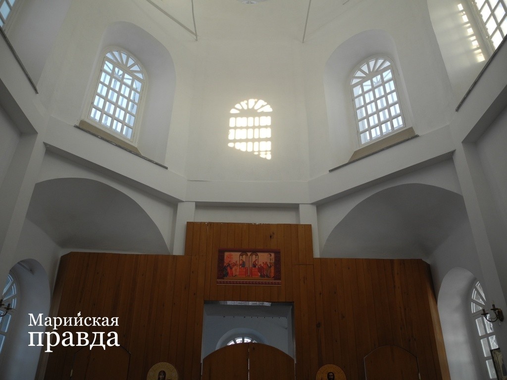 Этот храм был построен в честь победы России над Наполеоном. (Фото Натальи Кулишовой).